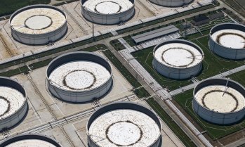 Китайският петролен бенчмарк никога не е бил толкова скъп