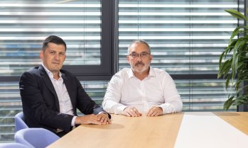 Oakley Capital придобива контролен дял в Graphwise