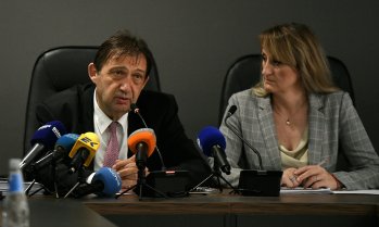Властта се ангажира с мащабни промени за Природен парк &bdquo;Витоша&ldquo;