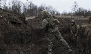 Преломен момент настъпва във войната в Украйна
