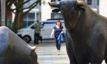 Анализатор: Корекцията на БФБ приключи