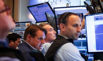 Тримесечните отчети на водещи американски банки объркаха Wall Street*