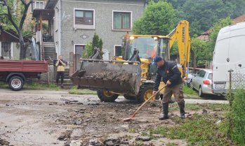 Три вида социални помощи ще бъдат предоставени на пострадалите от наводненията в Севлиево