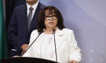 ГЕРБ обвини финансовото министерство в &bdquo;манипулиране&ldquo; на дефицита за 2025 г.