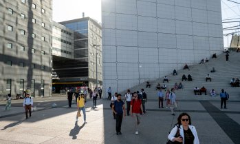 ЕЦБ: Някои признаци сочат към по-голям риск от инфлация, отколкото през 2022 г.