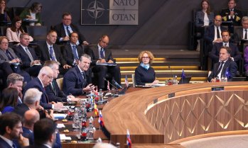 НАТО ще модернизира ядрените си способности и ще подобрява планирането