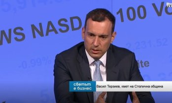 Столичният кмет: Организацията на &bdquo;Евровизия&ldquo; трябва да бъде национален приоритет