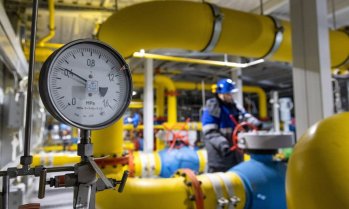 Капацитетът на Вертикалния газов коридор към Румъния ще се удвои до края на годината