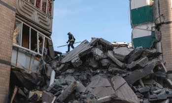 Украйна разкритикува руската &bdquo;дезинформация&ldquo; за предполагаеми атаки срещу цивилни обекти