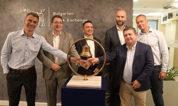"Пейсера" е учредила дъщерно дружество за краудфъндинг платформата си