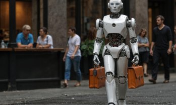 Ще се докажат ли хуманоидните роботи в реална производствена среда извън тестовете