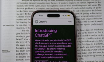 OpenAI избра основателя на INSAIT за усъвършенстване на технологията си за откриване на AI текстове
