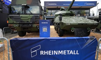 Ще оцелее ли проектът за съвместния френско-германски боен танк?