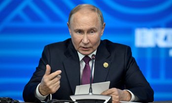 Путин: Русия си сътрудничи тясно със САЩ и "гения Илон Мъск" за космическите технологии
