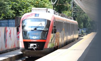 Гроздан Караджов: Ясни са изпълнителите за трите позиции за пътнически железопътни превози