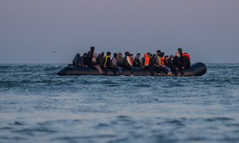 Пет европейски страни готвят договор за изпращане на мигранти извън ЕС