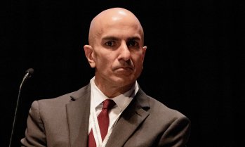 Кашкари от Фед: Лихвите може би са доста близо до неутралното ниво в момента