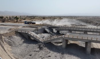 Двама американски военни са били убити при иранска атака в Йордания