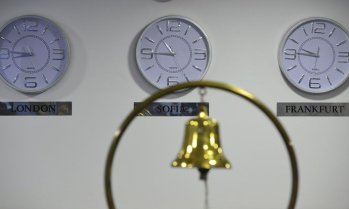 SOFIX отчете ръст за осма поредна сесия и вече е в подножието на 1140 пункта