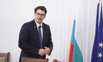 Ат. Пеканов: Средствата за въглищните региони са осигурени, но в по-малък размер