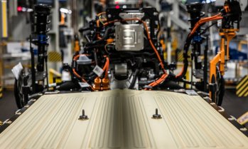 Дъщерно дружество на Volkswagen е заплашено от несъстоятелност