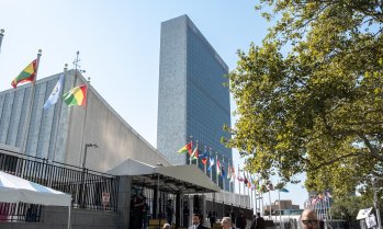 САЩ платиха 725 млн. долара в бюджета на ООН и очакват световните лидери в Ню Йорк