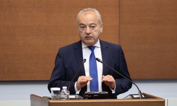 Гълъб Донев отново допусна корекции на данните за дефицита от 2025 г.
