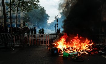 Анализатор: Слаба Франция означава слаба Европа