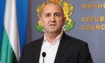 ГЕРБ: След сто дни Румен Радев е властта и вече няма алиби