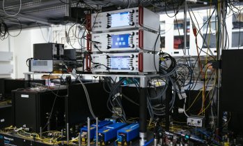 Боян Жеков: Навлизането на квантовите технологии ще има ефект, подобен на AI сега