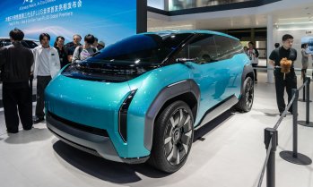 BYD се оглежда да поеме съществуващ монтажен завод в Европа