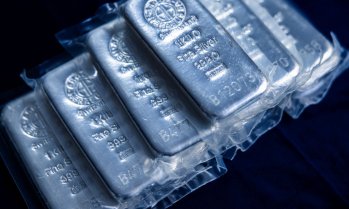 Благородните метали не предсказват икономически колапс