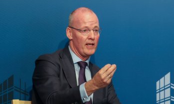 Нидерландия подкрепя Клаас Нот за ръководител на ЕЦБ