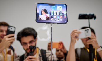 Apple се превърна във втората компания с капитализация от 5 трилиона долара