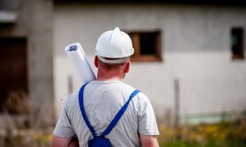 Ремонтът и строителството у нас са поскъпнали с 23% тази година