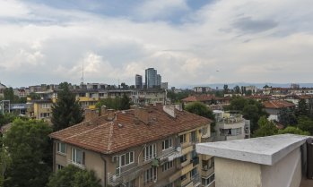 София е сред най-недостъпните столици в ЕС за наем на жилище от хора на минимална заплата