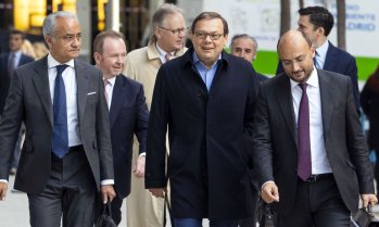 Санкционирани руски олигарси са завели арбитражи за 62 млрд. долара срещу страни от ЕС