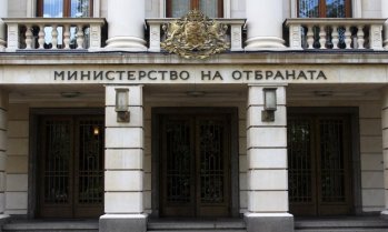 Планираните разходи за отбрана на България за 2027 г. ще бъдат 2,33% от БВП 