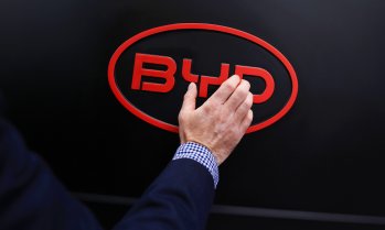 BYD планира да разшири работната си сила в Европа до над 40 хил. души