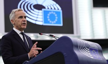 Марк Карни приветства идеята Канада да стане асоцииран член на ЕС
