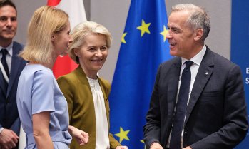 ЕС и Канада планират широкообхватен съюз за укрепване на партньорството