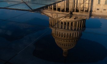 Конгресът блокира възможността САЩ да изтеглят войските си от Европа