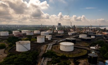 Петролът поскъпва след атаката на Украйна срещу водещ експортен център на Русия*