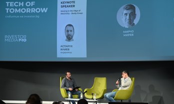 Умните устройства за пестене на ток у нас стават все по-популярни