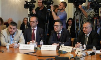 С идея за &bdquo;звено за контрол на цените&ldquo; бюджетната комисия прие мерките на ПБ
