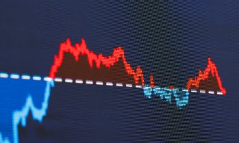 Южнокорейският индекс Kospi се срина с близо 10%
