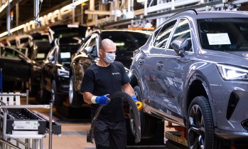 Volkswagen планира да ликвидира марката Seat до 2029 г.