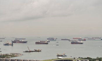 Затварянето на Ормузкия проток показа растящата роля на Близкия изток за енергетиката