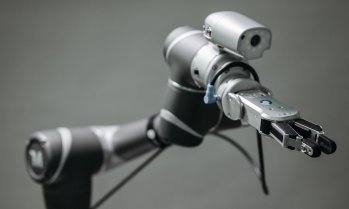 Нова платформа на българския INSAIT и NVIDIA изследва бъдещето на роботиката