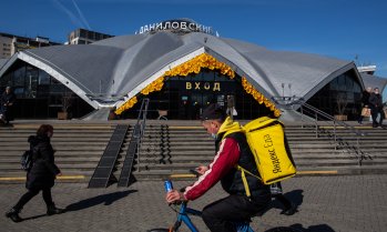Украинските удари по центрове за данни може да са по-голям от очакваното проблем за Русия